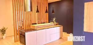 4-к квартира, вторичка, 122м2, 11/24 этаж