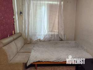 3-к квартира, вторичка, 61м2, 1/5 этаж