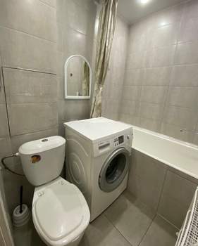 2-к квартира, вторичка, 46м2, 2/5 этаж