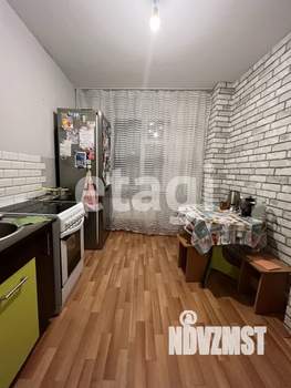 1-к квартира, вторичка, 34м2, 5/18 этаж