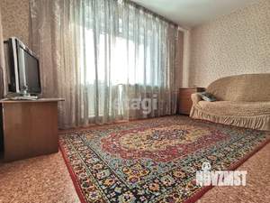 1-к квартира, вторичка, 36м2, 4/10 этаж