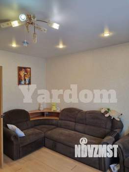 2-к квартира, вторичка, 55м2, 6/9 этаж