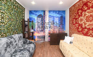 2-к квартира, вторичка, 63м2, 9/16 этаж