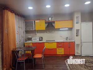 1-к квартира, вторичка, 35м2, 6/14 этаж