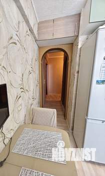 1-к квартира, вторичка, 31м2, 1/5 этаж