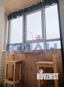 Студия квартира, вторичка, 33м2, 16/16 этаж