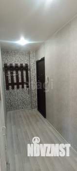 1-к квартира, вторичка, 33м2, 3/5 этаж