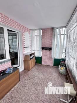 3-к квартира, вторичка, 67м2, 7/10 этаж