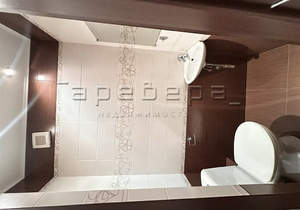 4-к квартира, вторичка, 110м2, 8/16 этаж