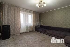 4-к квартира, вторичка, 83м2, 3/10 этаж
