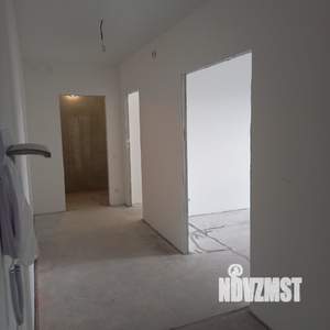 2-к квартира, вторичка, 64м2, 12/16 этаж