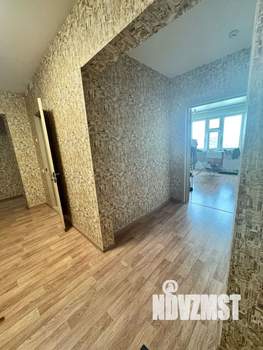 3-к квартира, вторичка, 85м2, 17/17 этаж