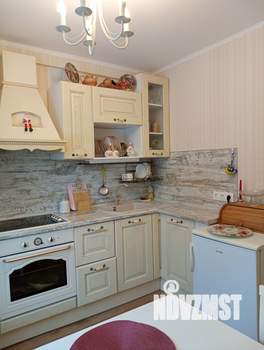 1-к квартира, вторичка, 34м2, 2/5 этаж
