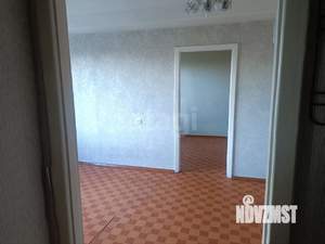 2-к квартира, вторичка, 40м2, 4/9 этаж