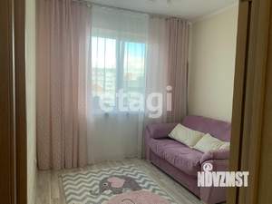 3-к квартира, вторичка, 68м2, 8/10 этаж