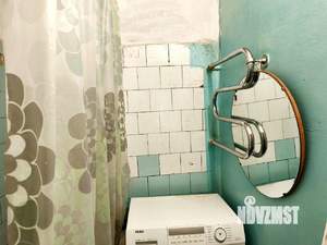 2-к квартира, вторичка, 46м2, 1/5 этаж