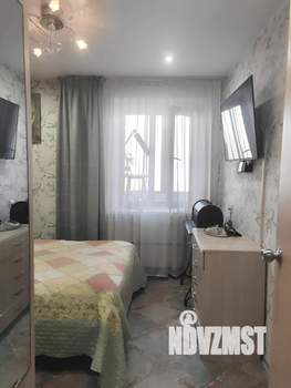 3-к квартира, вторичка, 62м2, 4/9 этаж