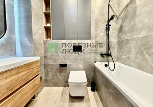 2-к квартира, вторичка, 37м2, 10/17 этаж