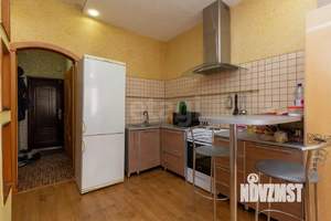 Студия квартира, вторичка, 28м2, 1/5 этаж