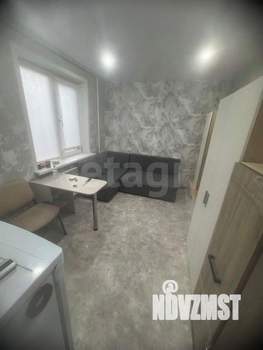 1-к квартира, вторичка, 16м2, 2/9 этаж
