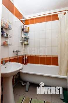 1-к квартира, вторичка, 40м2, 9/10 этаж