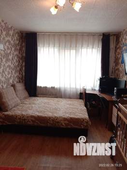 1-к квартира, вторичка, 34м2, 3/5 этаж