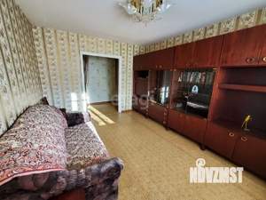 2-к квартира, вторичка, 48м2, 5/9 этаж