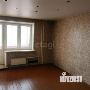 2-к квартира, вторичка, 47м2, 6/9 этаж