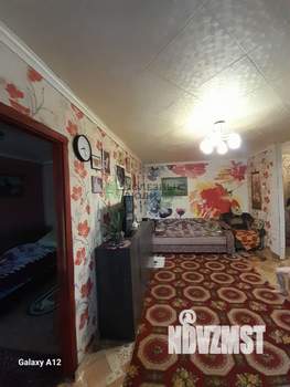 2-к квартира, вторичка, 49м2, 3/5 этаж