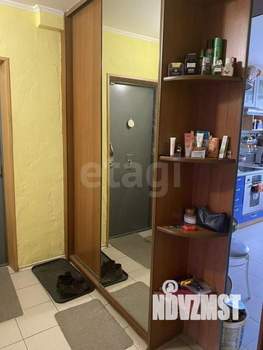 3-к квартира, вторичка, 59м2, 4/5 этаж