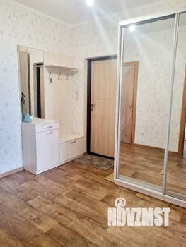 2-к квартира, вторичка, 50м2, 17/27 этаж