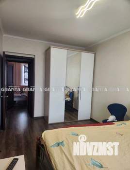 4-к квартира, вторичка, 77м2, 7/9 этаж