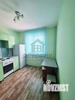 1-к квартира, вторичка, 41м2, 4/10 этаж