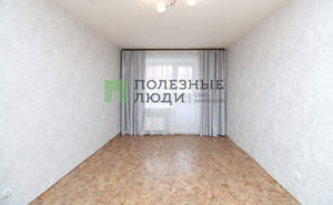 1-к квартира, вторичка, 34м2, 5/10 этаж