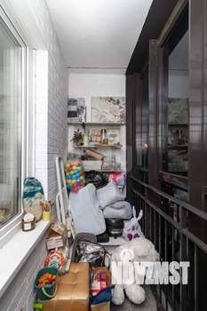 1-к квартира, вторичка, 39м2, 15/22 этаж