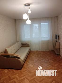 1-к квартира, вторичка, 32м2, 4/5 этаж