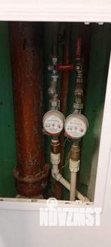 1-к квартира, вторичка, 30м2, 1/5 этаж