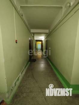 Студия квартира, вторичка, 28м2, 9/13 этаж