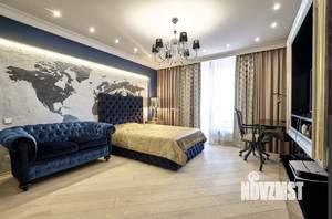 5-к квартира, вторичка, 200м2, 9/10 этаж