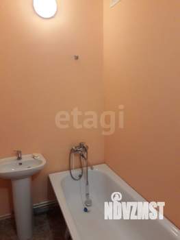 1-к квартира, вторичка, 34м2, 11/14 этаж