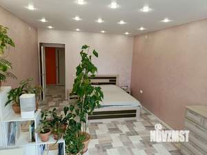 2-к квартира, вторичка, 68м2, 13/17 этаж
