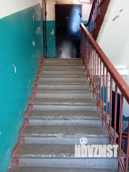 3-к квартира, вторичка, 63м2, 3/4 этаж