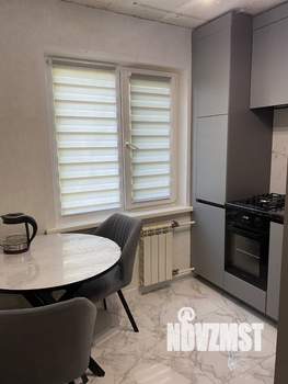 1-к квартира, вторичка, 29м2, 3/5 этаж
