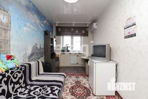 3-к квартира, вторичка, 63м2, 4/5 этаж