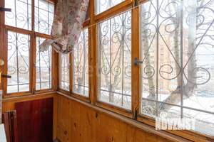 2-к квартира, вторичка, 46м2, 2/9 этаж