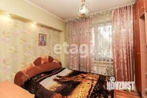 4-к квартира, вторичка, 65м2, 1/5 этаж