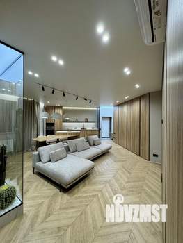 3-к квартира, вторичка, 92м2, 5/8 этаж