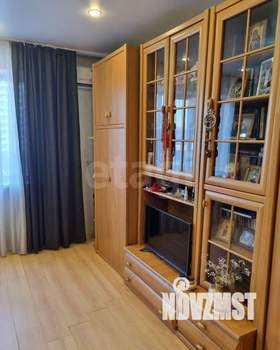 2-к квартира, вторичка, 52м2, 6/9 этаж
