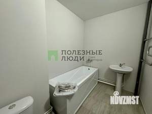 Студия квартира, вторичка, 35м2, 15/17 этаж