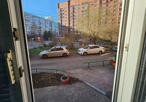 1-к квартира, вторичка, 39м2, 1/10 этаж